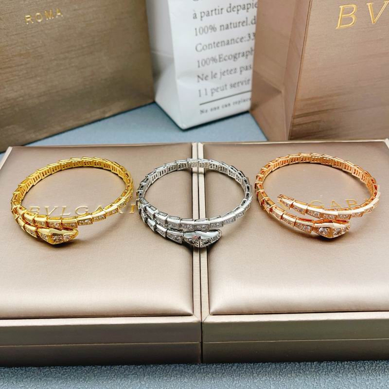 Bvlgari bracelet 12yxx85